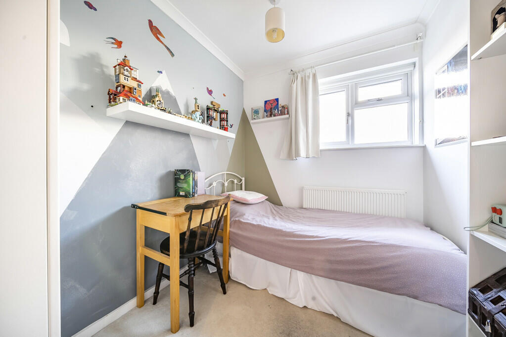 Additional property image - Saddlers Park, Eynsford, Dartford