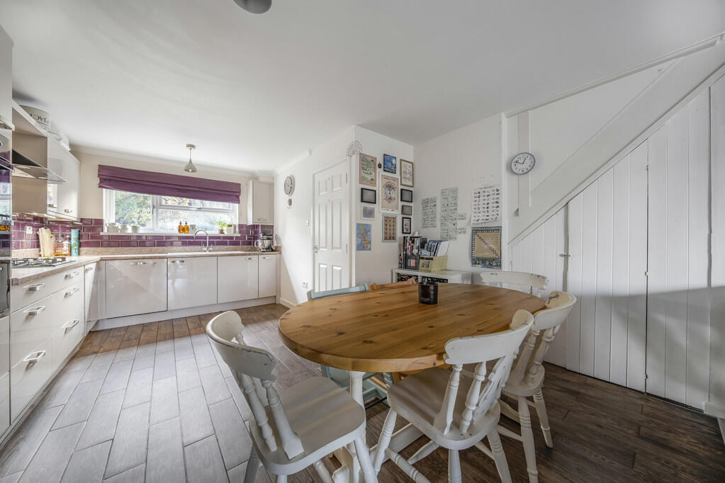 Additional property image - Saddlers Park, Eynsford, Dartford