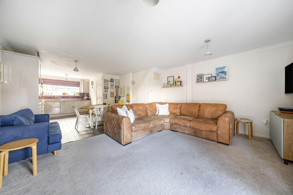 Additional property image - Saddlers Park, Eynsford, Dartford