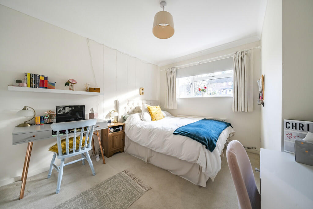 Additional property image - Saddlers Park, Eynsford, Dartford