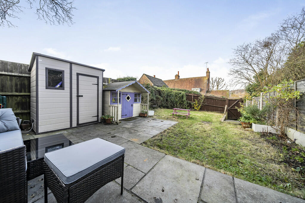 Additional property image - Saddlers Park, Eynsford, Dartford