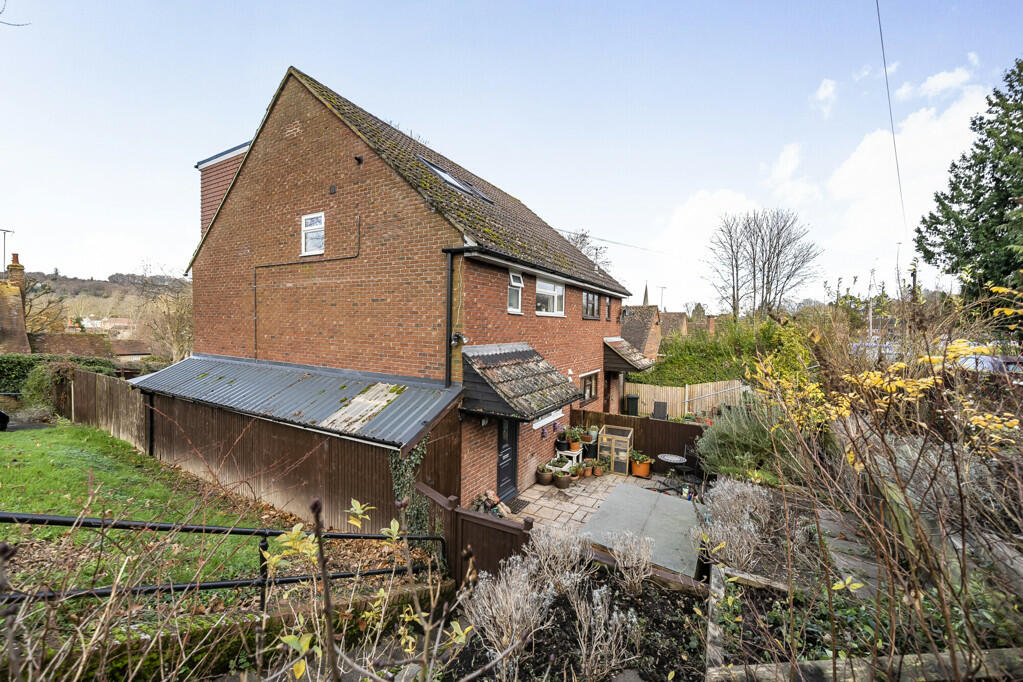 Additional property image - Saddlers Park, Eynsford, Dartford