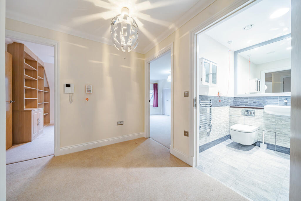 Additional property image - Rowhill Road, Hextable, Swanley