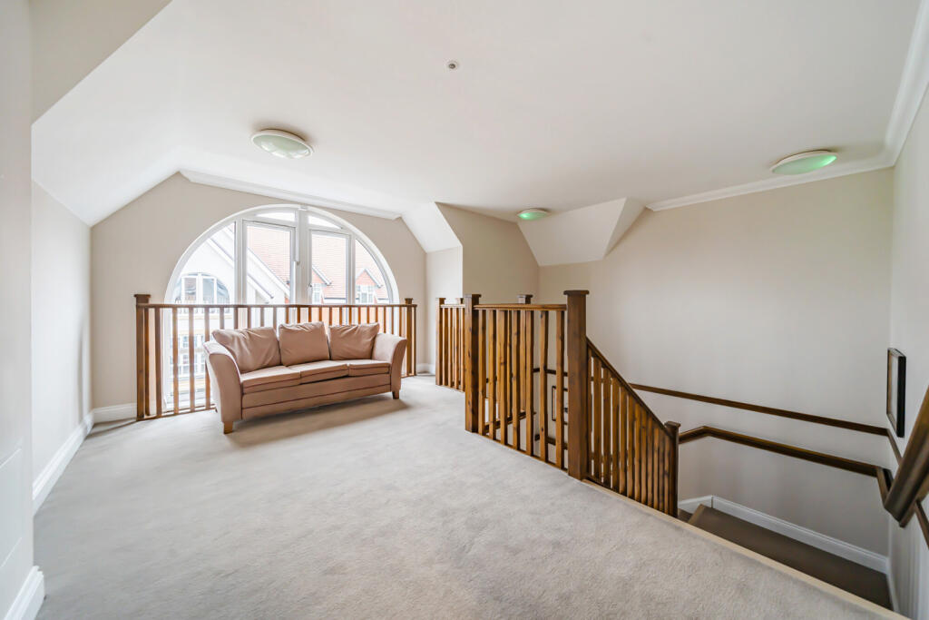 Additional property image - Rowhill Road, Hextable, Swanley