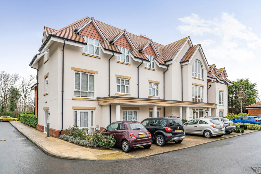 Additional property image - Rowhill Road, Hextable, Swanley