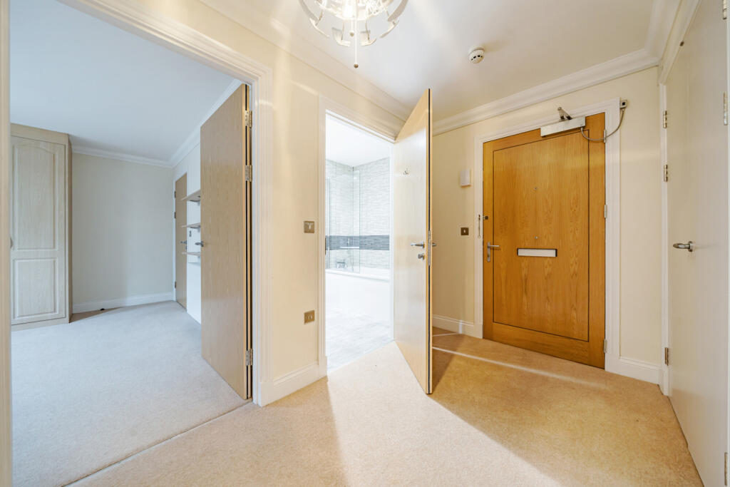 Additional property image - Rowhill Road, Hextable, Swanley