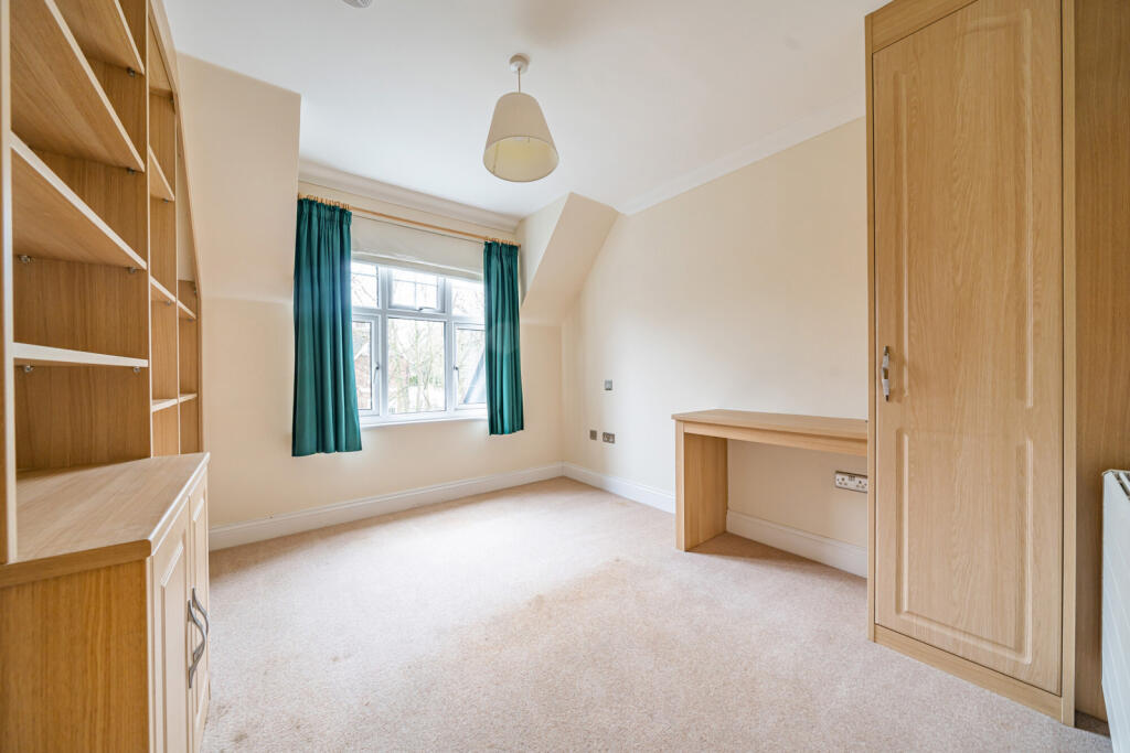 Additional property image - Rowhill Road, Hextable, Swanley