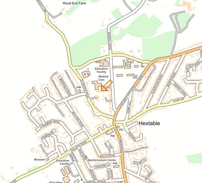 Additional property image - Rowhill Road, Hextable, Swanley