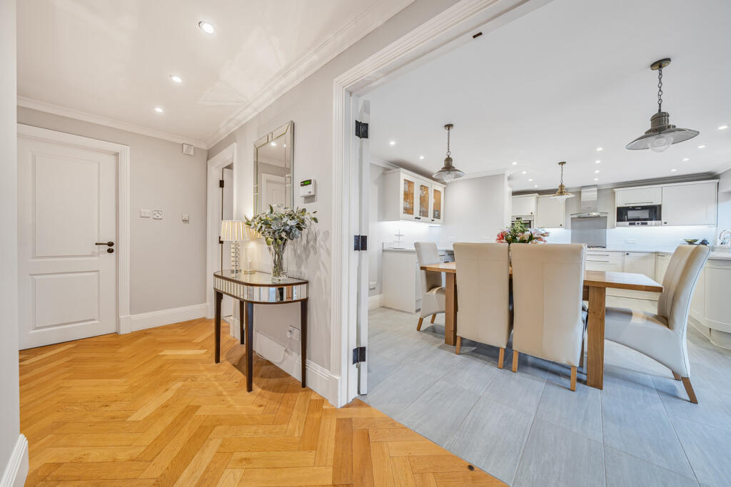 Additional property image - Hillside, Farningham, Dartford