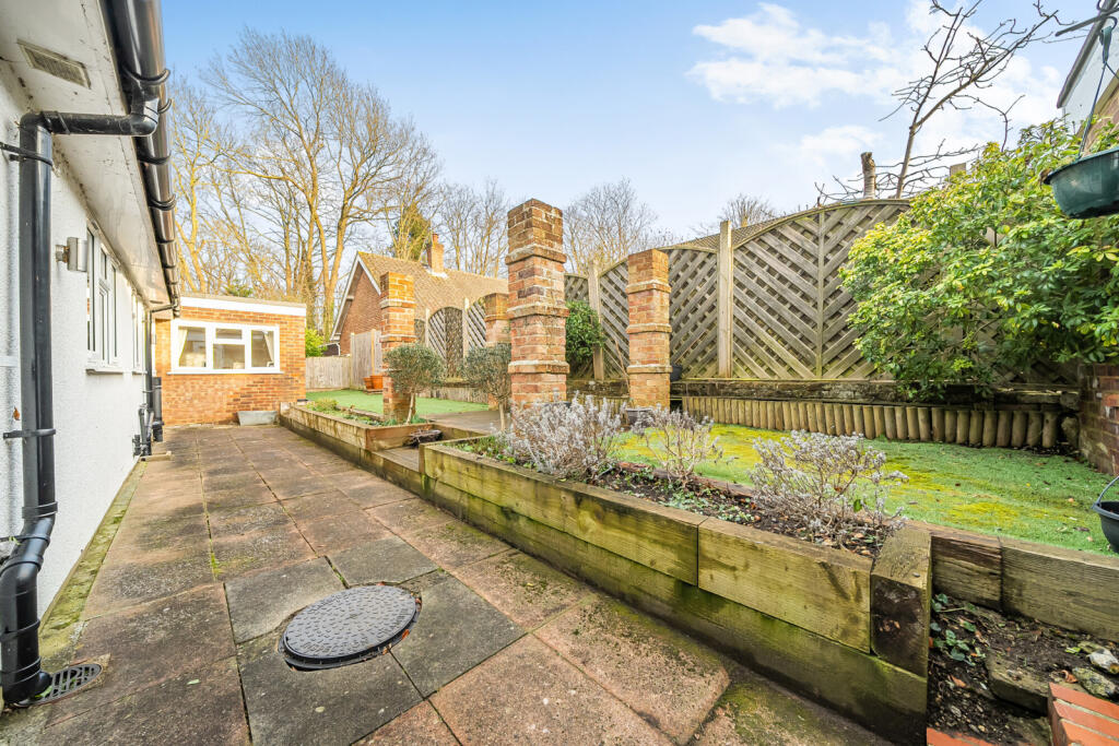 Additional property image - Hillside, Farningham, Dartford