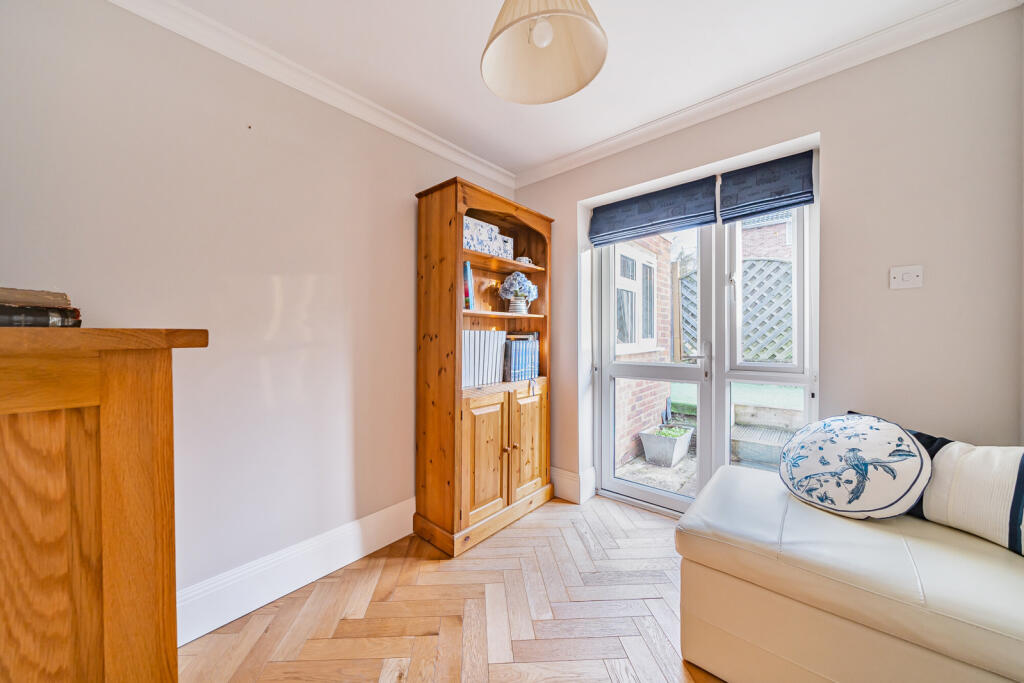 Additional property image - Hillside, Farningham, Dartford