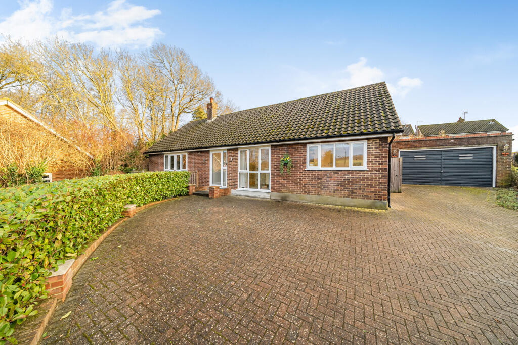 Additional property image - Hillside, Farningham, Dartford