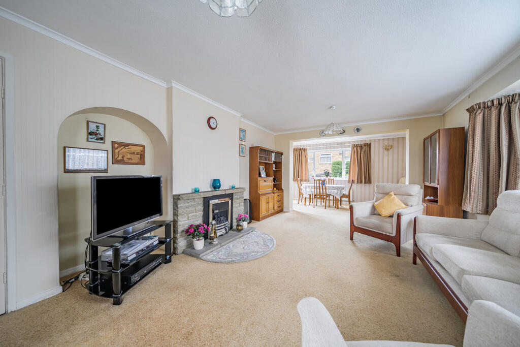 Additional property image - Philip Avenue, Swanley, Kent