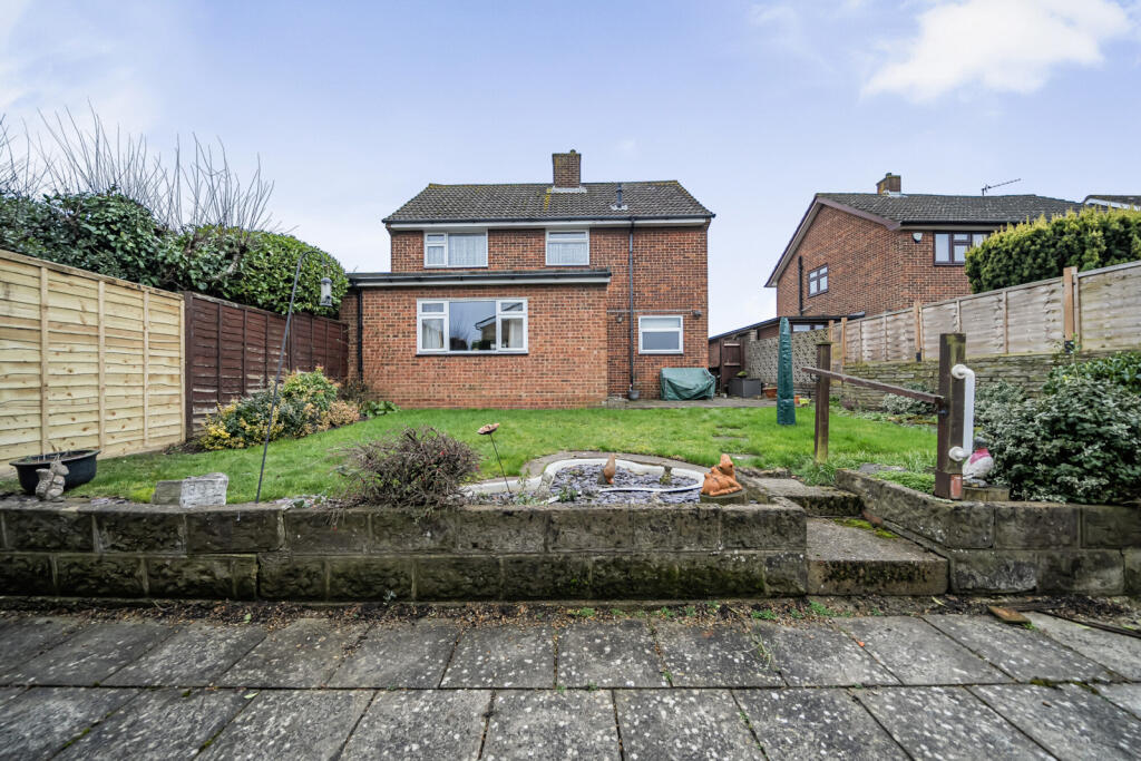 Additional property image - Philip Avenue, Swanley, Kent