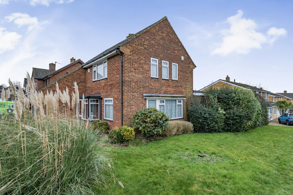 Additional property image - Philip Avenue, Swanley, Kent
