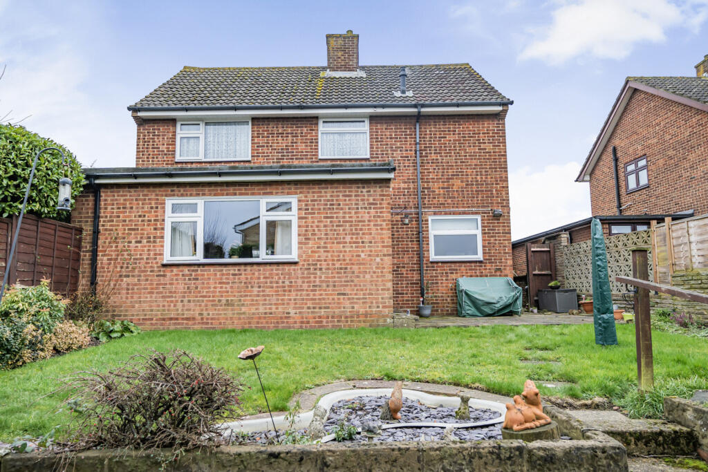 Additional property image - Philip Avenue, Swanley, Kent