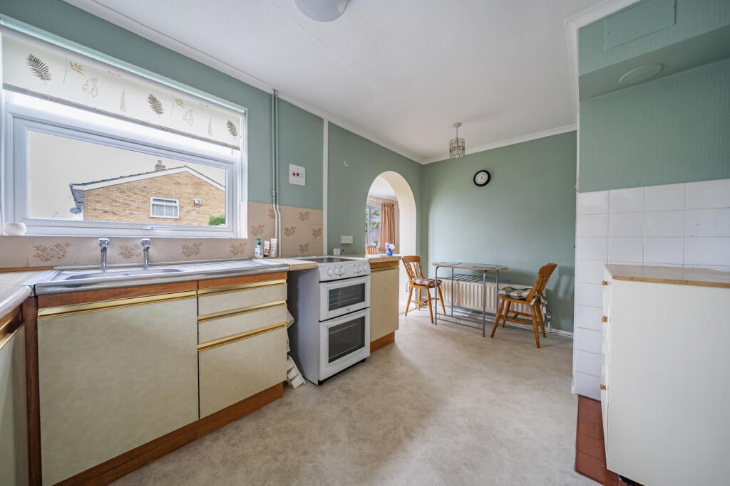 Additional property image - Philip Avenue, Swanley, Kent