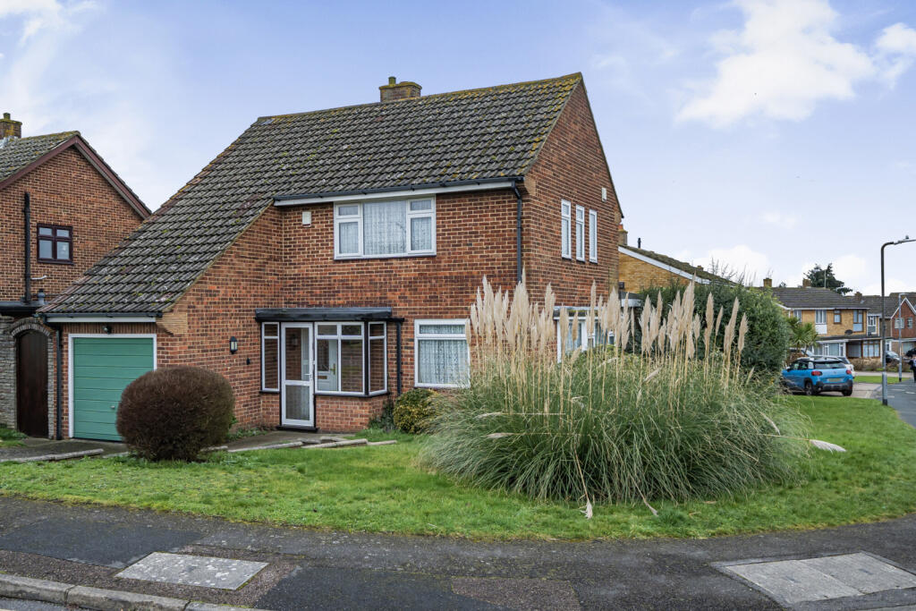 Additional property image - Philip Avenue, Swanley, Kent