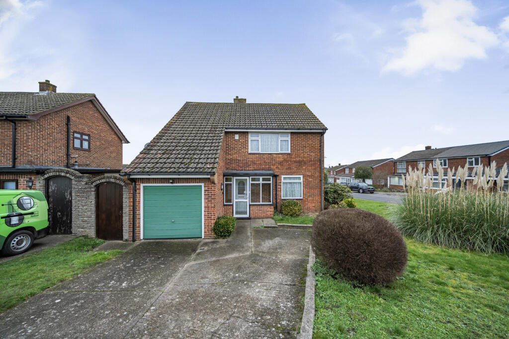 Additional property image - Philip Avenue, Swanley, Kent