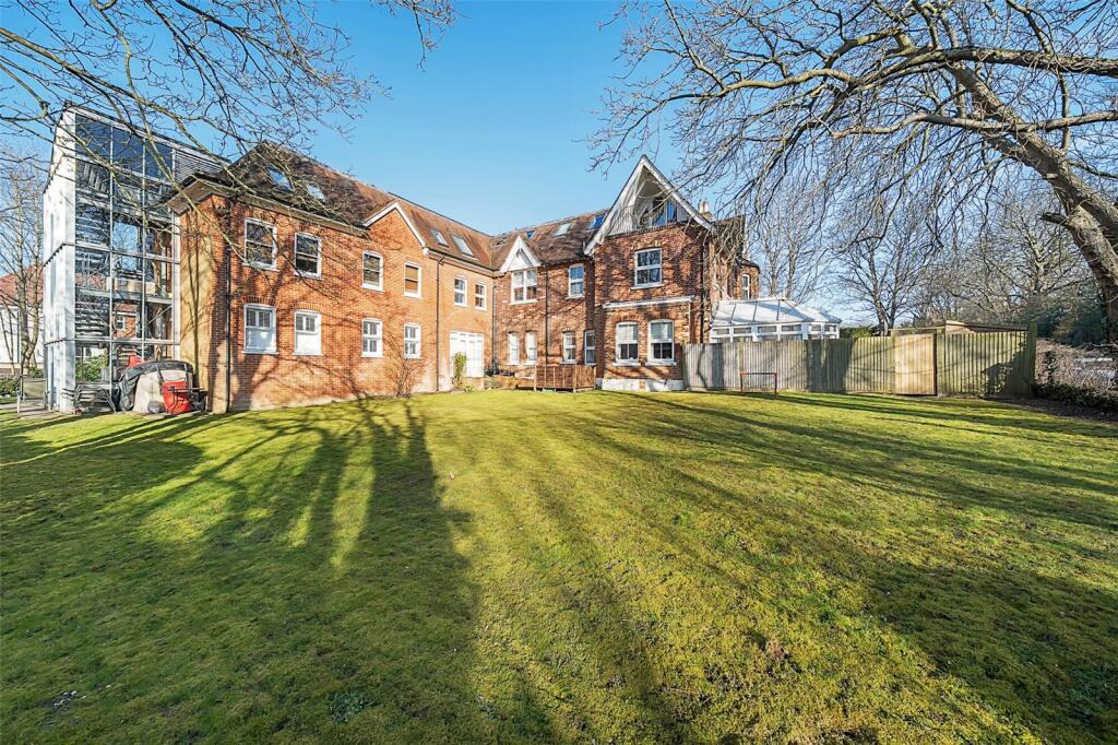 Main image of property: Rowhill Road, Swanley