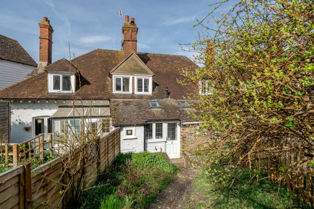 Main image of property: High Street, Eynsford, Dartford