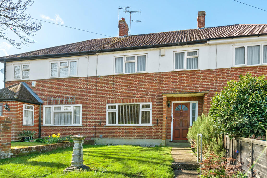 Main image of property: East Hill, South Darenth, Dartford