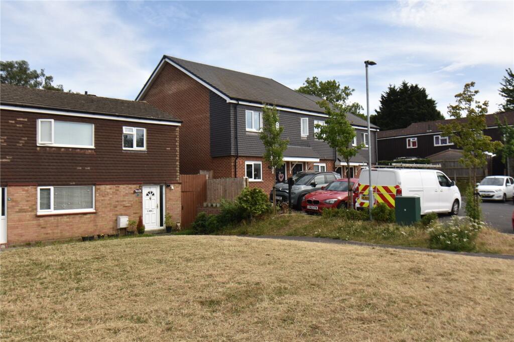 Main image of property: Kettlewell Court, Swanley