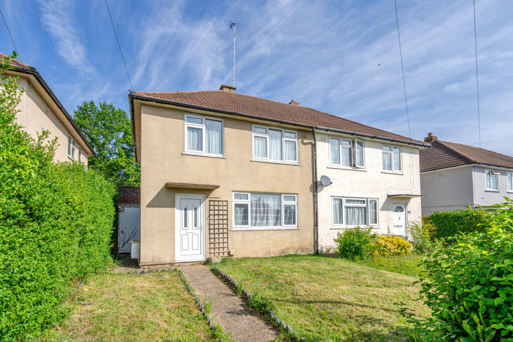 Main image of property: Leechcroft Avenue, Swanley, Kent