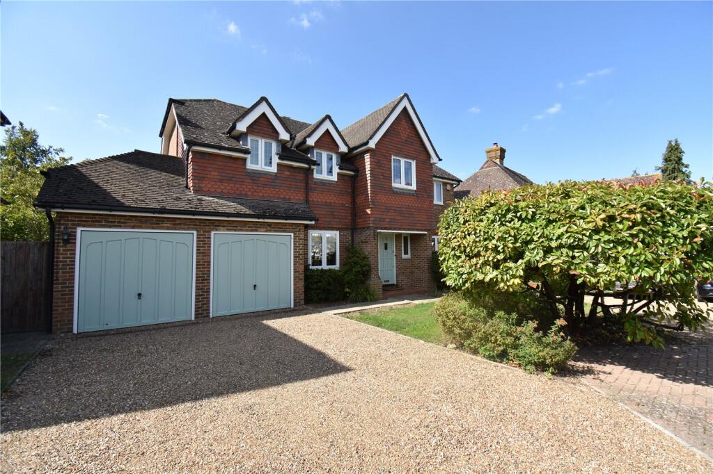 Main image of property: Hotham Close, Swanley, Kent