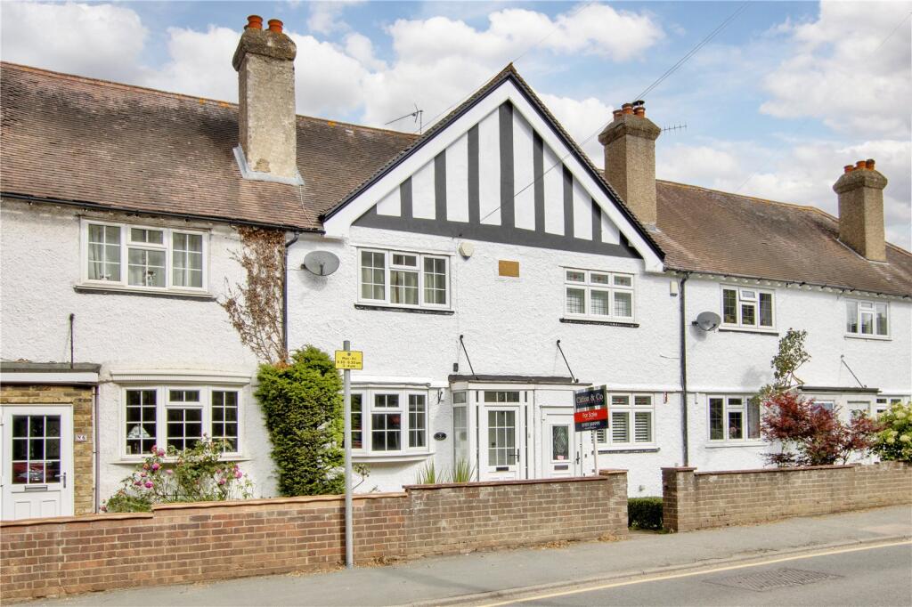 Main image of property: High Street, Eynsford, Dartford