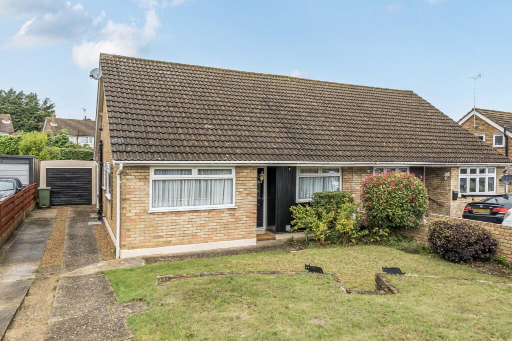 Main image of property: Neal Road, West Kingsdown, Sevenoaks