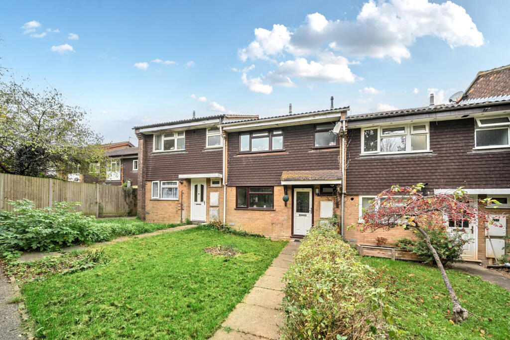 Main image of property: Panters, Hextable, Swanley