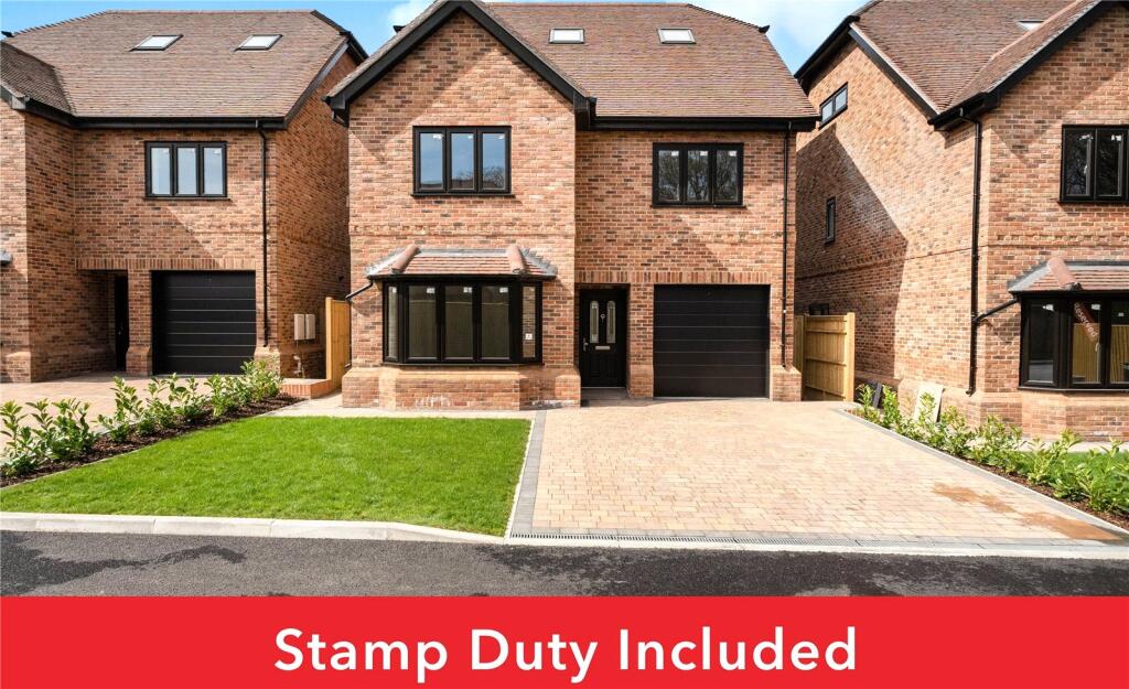 Main image of property: Viking Way, West Kingsdown, Sevenoaks