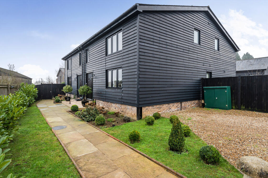 Main image of property: Granary Place, Stansted, Sevenoaks