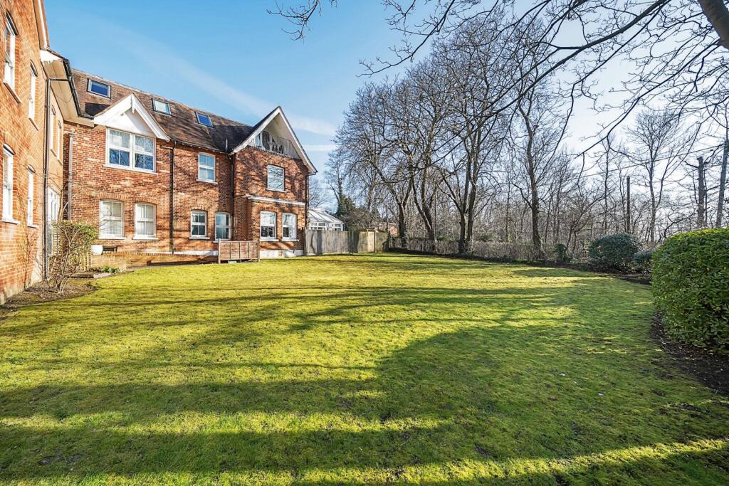 Main image of property: Rowhill Road, Hextable, Swanley