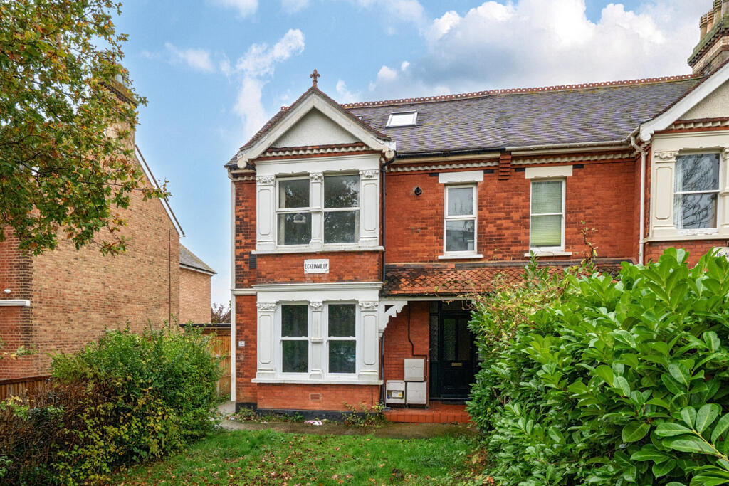 Main image of property: Goldsel Road, Swanley, Kent