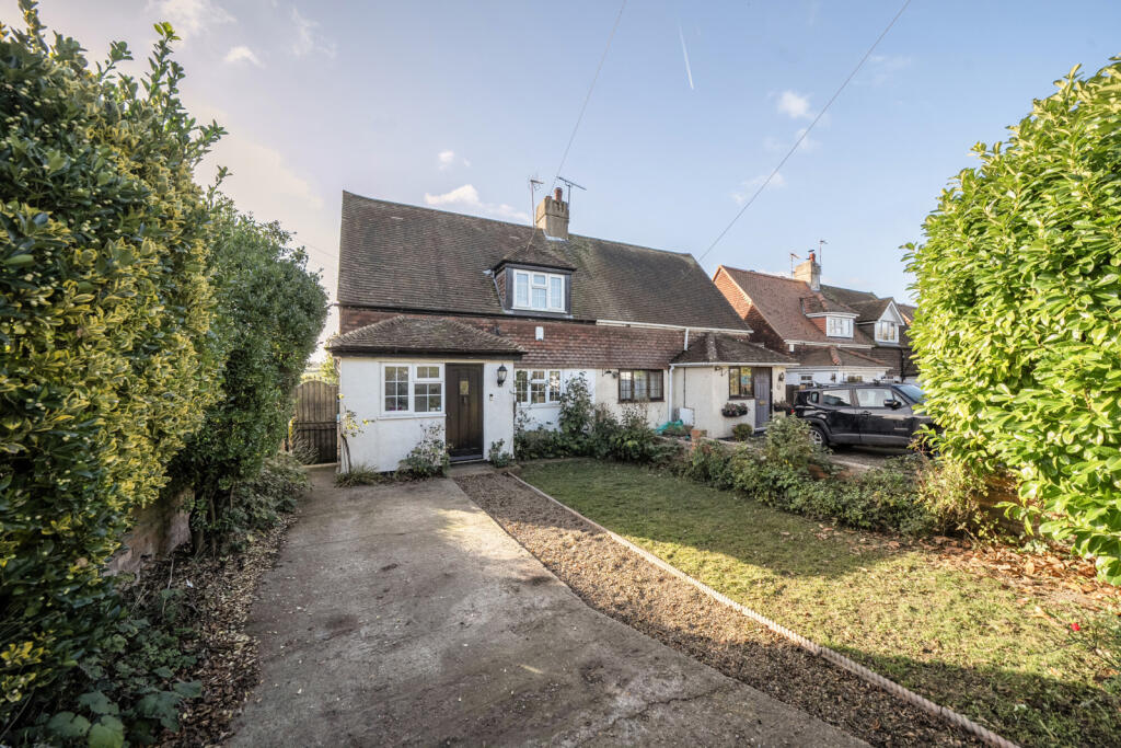 Main image of property: School Lane, Horton Kirby, Dartford