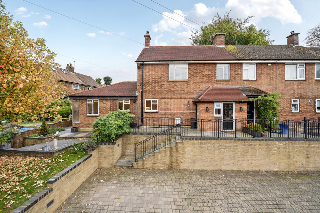 Main image of property: Station Road, Eynsford, Dartford