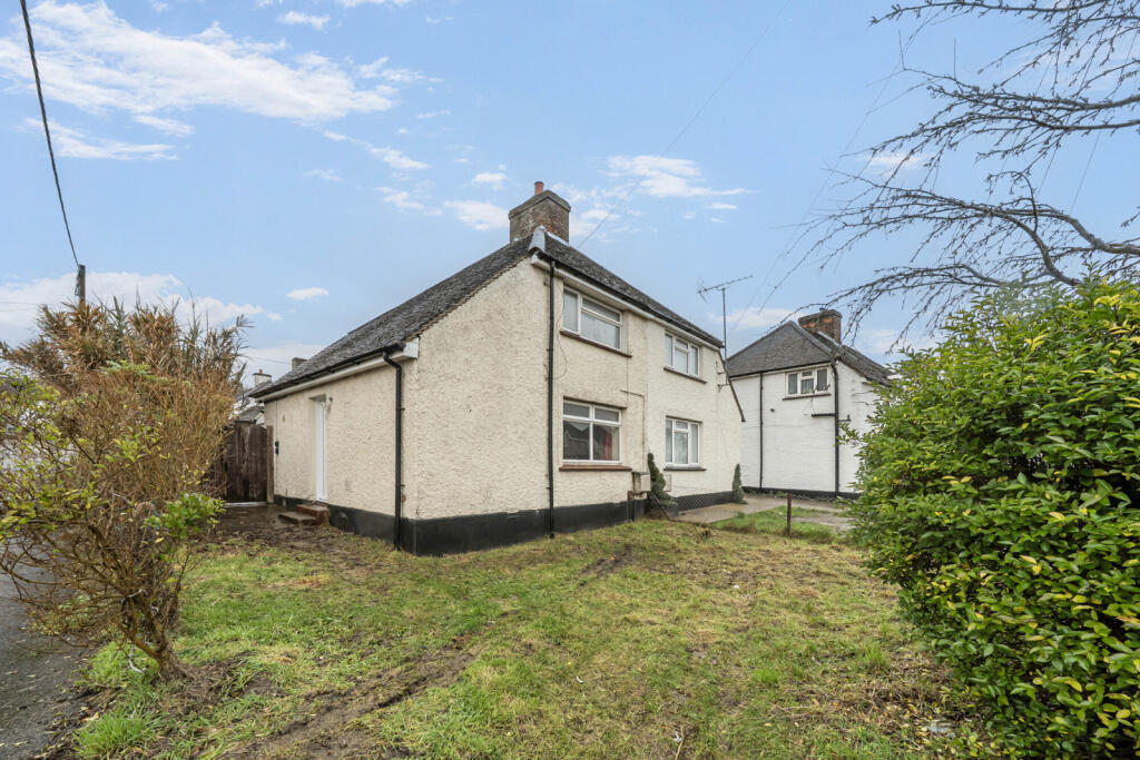 Main image of property: Hart Dyke Road, Swanley, Kent