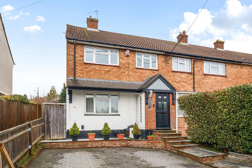 Main image of property: Fens Way, Swanley, Kent