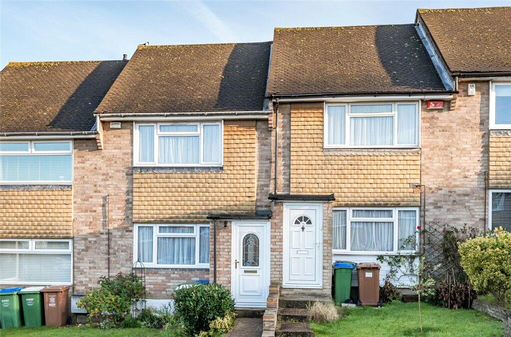 2 bedroom terraced house for sale in Felton Lea, Sidcup, DA14