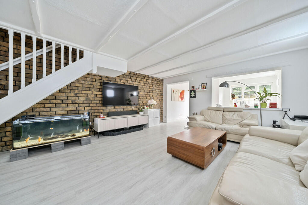 Additional property image - Cottage Field Close, Sidcup