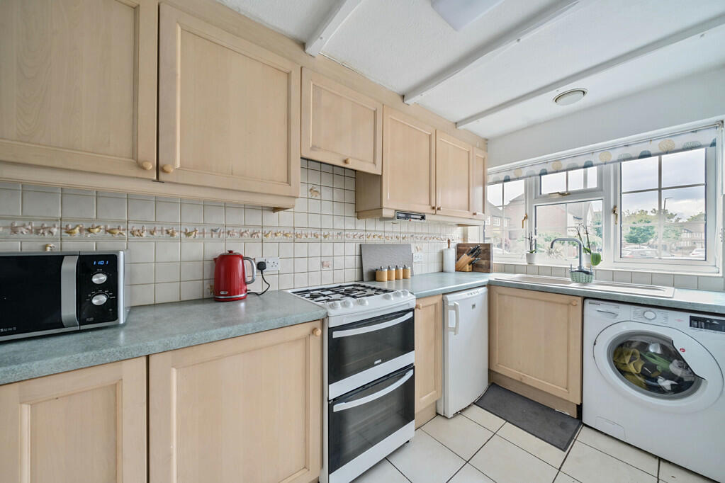 Additional property image - Cottage Field Close, Sidcup