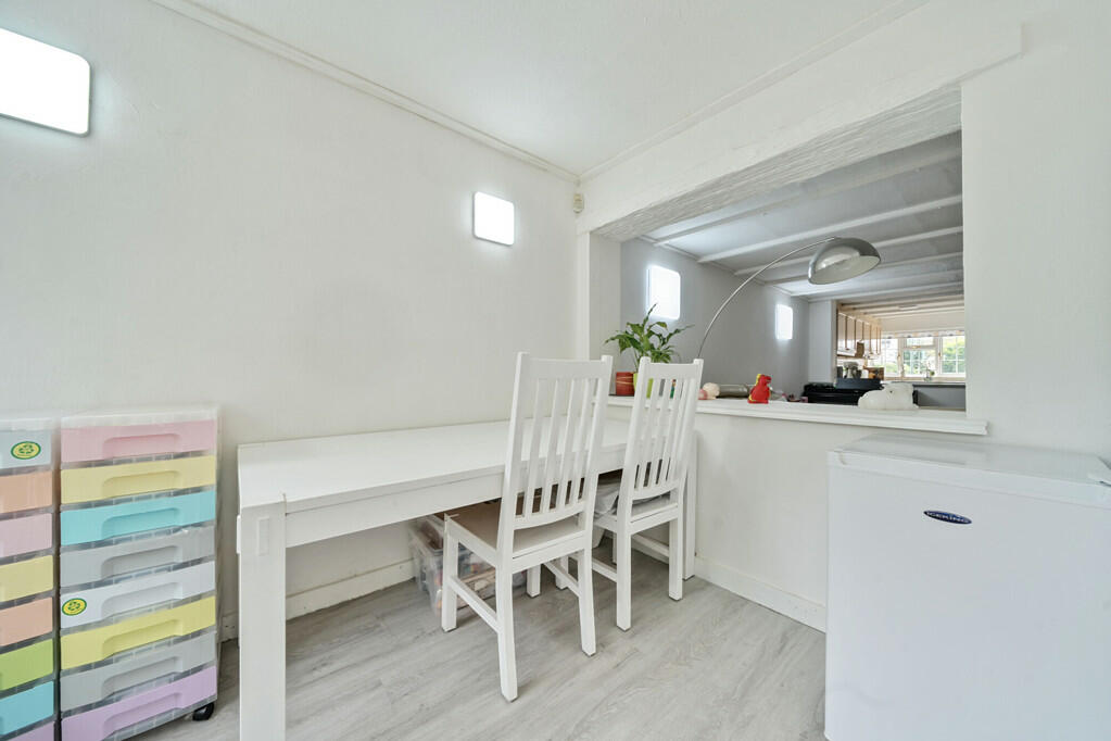 Additional property image - Cottage Field Close, Sidcup
