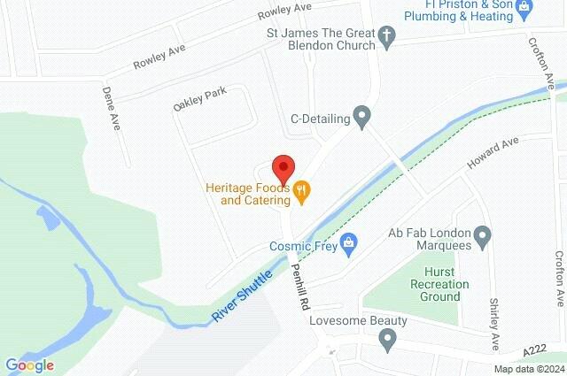 Additional property image - Penhill Road, Bexley