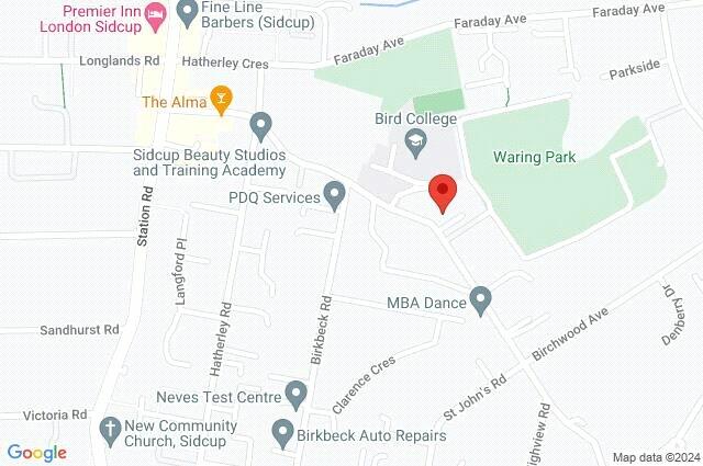 Additional property image - Lansdown Road, Sidcup