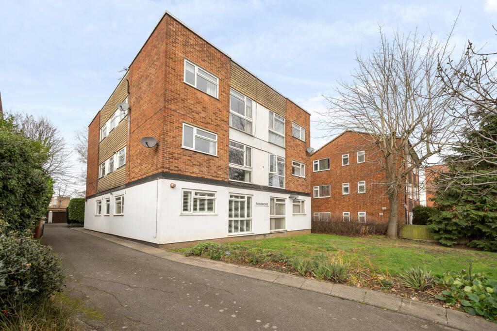 Main image of property: Chislehurst Road, Sidcup
