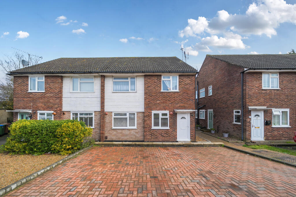 Main image of property: Woodchurch Close, Sidcup
