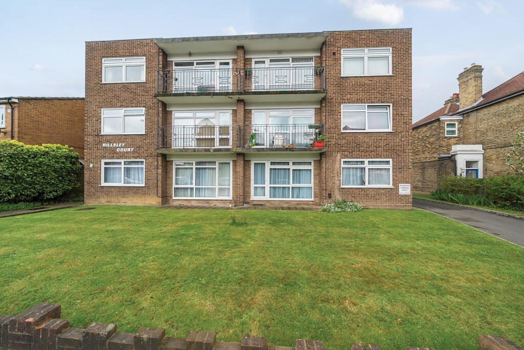 Main image of property: Elm Road, Sidcup