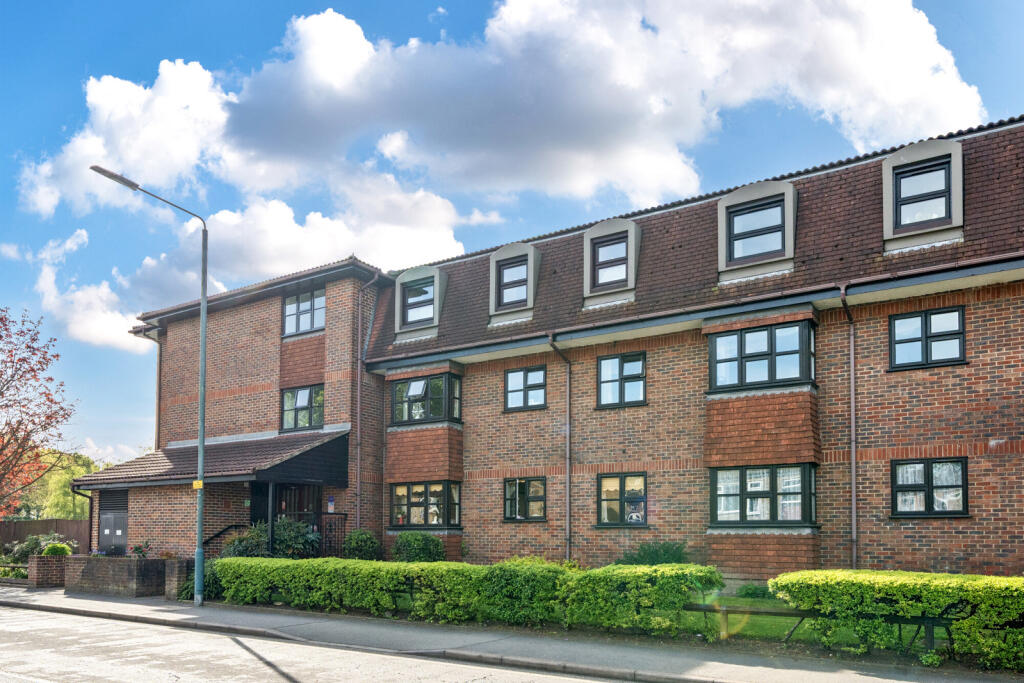 Main image of property: Hatherley Crescent, Sidcup